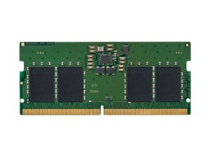 Kingston Value Ram DDR5 5600MHz / 6400Mhz Non-ECC Unbuffered SODIMM - Zapcart Technology Qatar