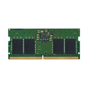 Kingston Value Ram DDR5 5600MHz / 6400Mhz Non-ECC Unbuffered SODIMM - Zapcart Technology Qatar