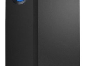 Lacie d2 PROFESSIONAL USB-C WITH RESCUE - Zapcart Technology Qatar