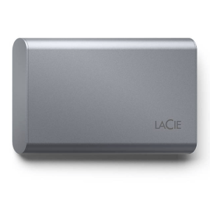 LACIE MOBILE SSD SECURE USB-C (BOLT SECURE) - Zapcart Technology Qatar