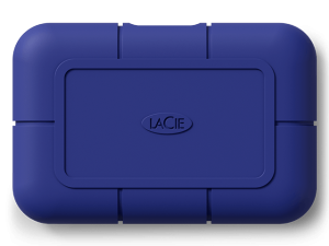 LaCie Rugged SSD Pro5 - Zapcart Technology Qatar