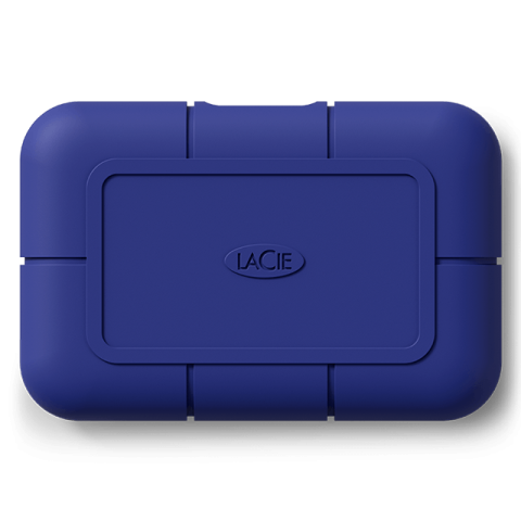 LaCie Rugged SSD Pro5 - Zapcart Technology Qatar