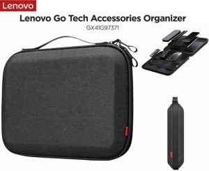Lenovo Go Tech Accessories Organizer - Zapcart Technology Qatar