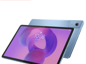 Lenovo Idea Tab TB336FU [ZAFR0977MY/ZAFR0978MY] 11" 2.5K (2560x1600) IPS 500nits WiFi (MTK 6300, 8GB D4, 256GB, KEYBOARD + PEN, ANDROID) - Zapcart Technology Qatar