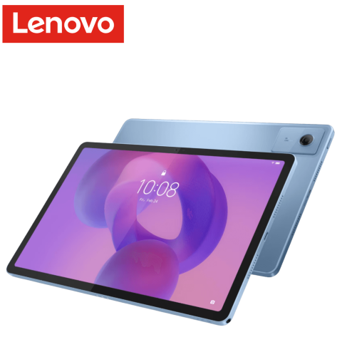 Lenovo Idea Tab TB336FU [ZAFR0977MY/ZAFR0978MY] 11" 2.5K (2560x1600) IPS 500nits WiFi (MTK 6300, 8GB D4, 256GB, KEYBOARD + PEN, ANDROID) - Zapcart Technology Qatar
