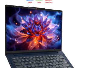 Lenovo IdeaPad Slim 3 14IWC11 [83RQ002MMJ/83RQ002LMJ] 14" WUXGA (Core 5 320, 16GB D5, 512GB SSD, H&S, W11) - Zapcart Technology Qatar