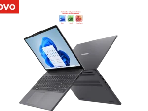 Lenovo IdeaPad Slim 3 15IRH10 (83K100CMMJ/83K100CNMJ) 15.3" Laptop (Intel Core i5-13420H/16GB D5/512GB SSD/W11/H&S 24/2 Years Warranty) - Zapcart Technology Qatar