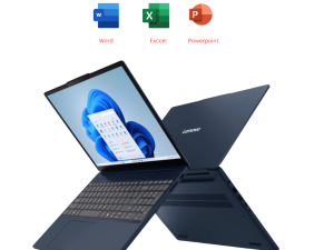 Lenovo IdeaPad Slim 3 15IRH10 83K10177MJ 15.3" WUXGA Cosmic Blue (Ci7-13620H, 16GB D5, 512GB SSD, Intel, H&S, W11) - Zapcart Technology Qatar