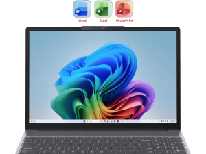 Lenovo IdeaPad Slim 3 15IWC11 [83RR00A3MJ/83RR00A4MJ] 15.3" WUXGA (C5-320, 16GB D5, 512GB SSD, Intel, H&S, W11) - Zapcart Technology Qatar