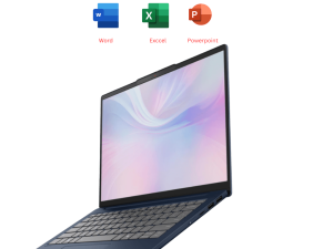 Lenovo IdeaPad Slim 5 14AKP10 [83HX0094MJ/83HX0095MJ] 14" WUXGA (Ryzen AI 5 330, 16GB D5, 512GB SSD, H&S, W11) - Zapcart Technology Qatar