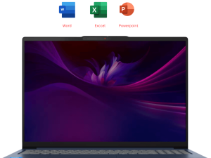 Lenovo IdeaPad Slim 5 16IMH10 [83V7001KMJ/83V7001LMJ ] 16" WUXGA (Ultra 5 135H, 16GB D5, 512GB SSD, Intel Arc, H&S, W11) - Zapcart Technology Qatar