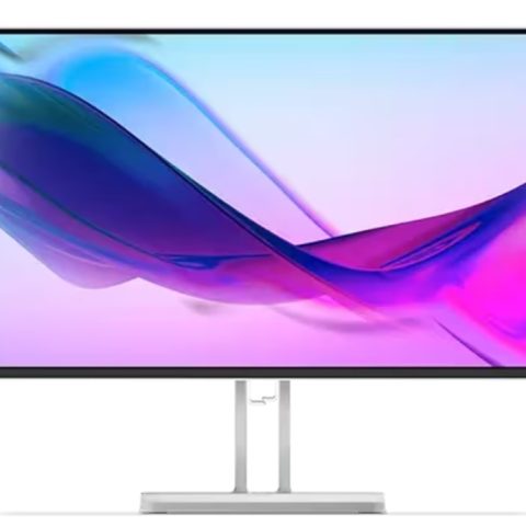 Lenovo L24i-4A 23.8 inch Monitor - Zapcart Technology Qatar