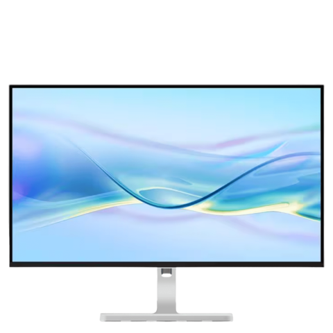 Lenovo L27H-4A 27-inch QHD IPS 100Hz Monitor - Zapcart Technology Qatar