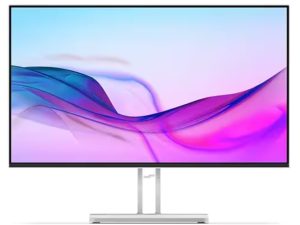 Lenovo L27i-4A 27 inch Monitor - Zapcart Technology Qatar