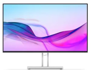 Lenovo L27i-4A 27 inch Monitor - Zapcart Technology Qatar
