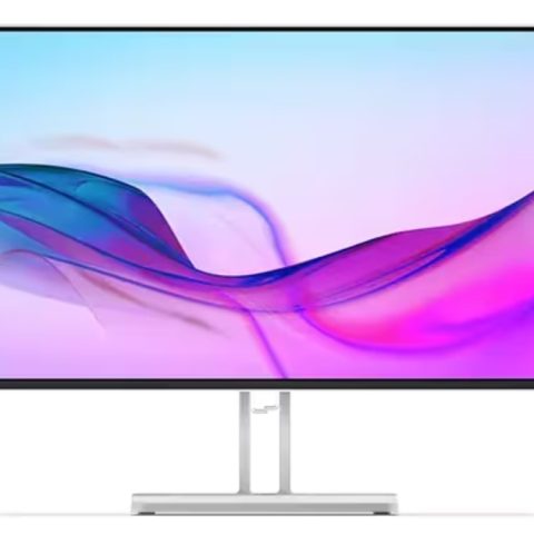 Lenovo L27i-4A 27 inch Monitor - Zapcart Technology Qatar