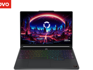 Lenovo Legion 5 15AHP11 83Q7002UMJ 15.3" WQXGA OLED Eclipse Black (R7 250, 16GB D5, 512GB, NV RTX5060 8GB, W11) - Zapcart Technology Qatar