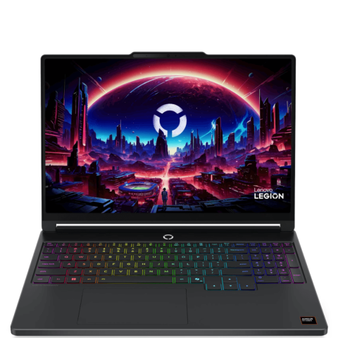 Lenovo Legion 5 15AHP11 83Q7002UMJ 15.3" WQXGA OLED Eclipse Black (R7 250, 16GB D5, 512GB, NV RTX5060 8GB, W11) - Zapcart Technology Qatar