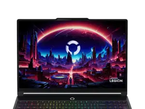 Lenovo Legion 5 15AHP11 83Q7007LMJ 15.3" WQXGA OLED Eclipse Black (R7 250, 16GB D5, 512G SSD, NV RTX5070 8G, W11) - Zapcart Technology Qatar