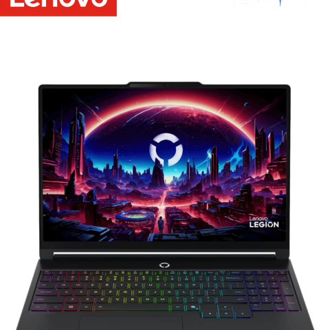 Lenovo Legion 5 15AHP11 83Q7007LMJ 15.3" WQXGA OLED Eclipse Black (R7 250, 16GB D5, 512G SSD, NV RTX5070 8G, W11) - Zapcart Technology Qatar
