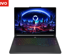 Lenovo Legion 5 15IPH11 83RW001XMJ 15.3" WQXGA OLED Eclipse Black (CU7-356H, 16GB D5, 1TB PCIe, NV RTX5060 8GB, W11) - Zapcart Technology Qatar