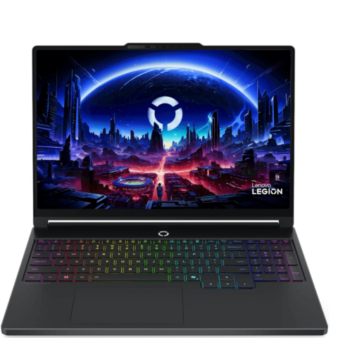Lenovo Legion 5 15IPH11 83RW001XMJ 15.3" WQXGA OLED Eclipse Black (CU7-356H, 16GB D5, 1TB PCIe, NV RTX5060 8GB, W11) - Zapcart Technology Qatar