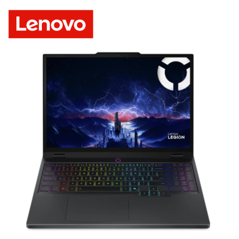Lenovo Legion 5 15IRX10 83LY004DMJ 15.1'' WQXGA 165Hz Eclipse Black (i7-14700HX, 16GB, 1TB, RTX 5060, W11) - Zapcart Technology Qatar