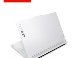 Lenovo Legion 7 16IRX9 83FD009TMJ 16" 3.2K 165Hz Gaming Laptop Glacier White (i9-14900HX, 32GB, 1TB SSD, RTX 4070 8GB, W11) - Zapcart Technology Qatar
