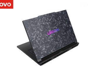 Lenovo Legion 9 18IAX10 83EY0080MJ 18" WQUXGA Eclipse Black (CU9 290HX Plus, 64GB D5, 2TB SSD, RTX 5090, W11) - Zapcart Technology Qatar