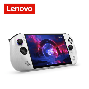 Lenovo Legion Eco-system Legion Go S 8ARP1 (AMD Ryzen Z2 GO/16GB D5/512 SSD/W11) - Zapcart Technology Qatar