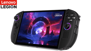 Lenovo Legion Go 8ASP2 83N0001GMJ Gaming Handheld - Zapcart Technology Qatar