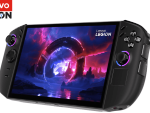 Lenovo Legion Go 8ASP2 83N0001GMJ Gaming Handheld - Zapcart Technology Qatar