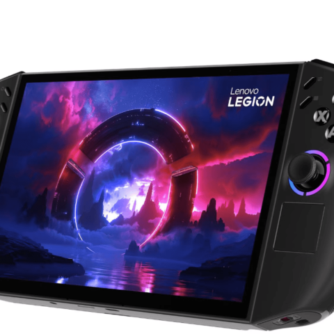 Lenovo Legion Go 8ASP2 83N0001GMJ Gaming Handheld - Zapcart Technology Qatar