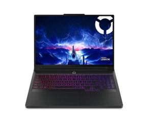 Lenovo Legion Pro 7 16IAX10H 83F5004PMJ 16" WQXGA 240Hz Gaming Laptop (CU9-275HX, 32GB, 1TB SSD, RTX5070TI 12GB, WINDOW 11) - Zapcart Technology Qatar