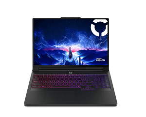 Lenovo Legion Pro 7 16IAX10H 83F5004PMJ 16" WQXGA 240Hz Gaming Laptop (CU9-275HX, 32GB, 1TB SSD, RTX5070TI 12GB, WINDOW 11) - Zapcart Technology Qatar
