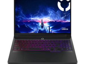 Lenovo Legion Pro 7 83F5004VMJ Gaming Laptop (Intel Ultra 9 275HX/16" WQXGA(2560x1600)/32GB/1TB SSD/RTX5080 16GB/W11/3Y) - Zapcart Technology Qatar