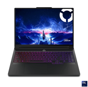 Lenovo Legion Pro 7 83F5004VMJ Gaming Laptop (Intel Ultra 9 275HX/16" WQXGA(2560x1600)/32GB/1TB SSD/RTX5080 16GB/W11/3Y) - Zapcart Technology Qatar