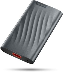Lenovo PS6 Portable SSD - 512GB | 1TB | 2TB - Zapcart Technology Qatar