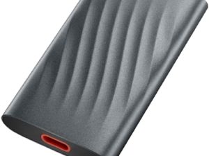 Lenovo PS6 Portable SSD - 512GB | 1TB | 2TB - Zapcart Technology Qatar