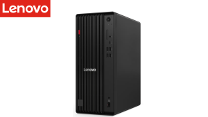 Lenovo ThinkCentre M70t Gen 6 12YM001HME Tower (CU7-265, 16GB D5, 512GB SSD, Intel, W11 PRO, 3 YRS PREM) - Zapcart Technology Qatar