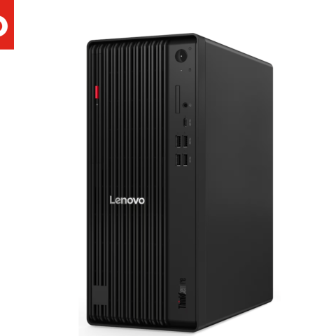 Lenovo ThinkCentre M70t Gen 6 12YM001HME Tower (CU7-265, 16GB D5, 512GB SSD, Intel, W11 PRO, 3 YRS PREM) - Zapcart Technology Qatar