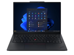Lenovo ThinkPad E14 G7 21SXS00600 14'' WUXGA Laptop Black (CU5-225H, 16GB, 512GB SSD, Intel Arc, W11P) - Zapcart Technology Qatar