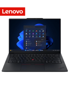 Lenovo ThinkPad E14 Gen 7 21SX0002MA 14" Laptop (Core Ultra 5 225U, 16GB D5, 512GB SSD, W11PRO) - Zapcart Technology Qatar