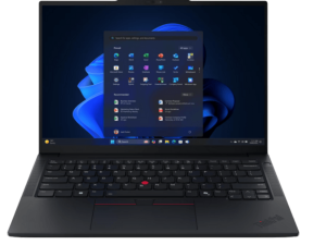Lenovo ThinkPad E14 Gen 7 21SX0002MA 14" Laptop (Core Ultra 5 225U, 16GB D5, 512GB SSD, W11PRO) - Zapcart Technology Qatar