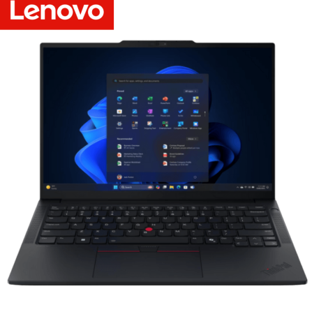 Lenovo ThinkPad E14 Gen 7 21SX0002MA 14" Laptop (Core Ultra 5 225U, 16GB D5, 512GB SSD, W11PRO) - Zapcart Technology Qatar