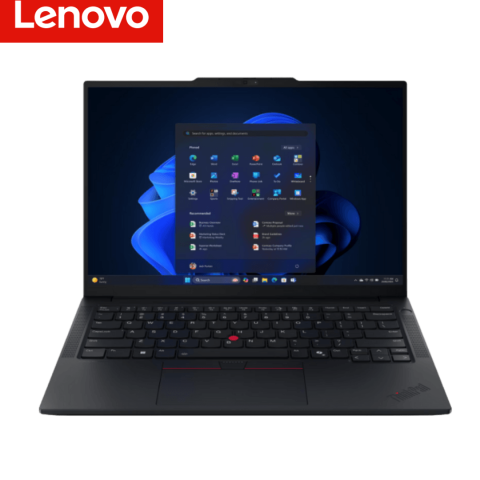 Lenovo ThinkPad E14 Gen 7 21SX0061MA 14" WUXGA FHD Black (CU7-255U, 32GB D5, 512GB SSD, Intel Arc, W11PRO, 3Y Premier) - Zapcart Technology Qatar