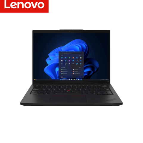 Lenovo ThinkPad L14 Gen 6 21S6005PMA 14" WUXGA Black (CU5-225U, 16GB D5, 512GB, Intel, 14" WUXGA, W11PRO) - Zapcart Technology Qatar