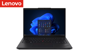 Lenovo ThinkPad L14 Gen 6 21S6005QMA 14" WUXGA Black (CU7-255U, 32GB D5, 512GB, Intel, 14" WUXGA, W11 PRO) - Zapcart Technology Qatar