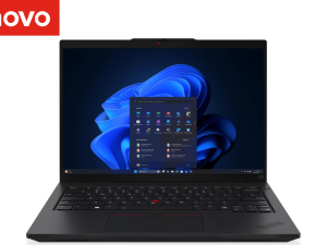 Lenovo ThinkPad L14 Gen 6 21S6005QMA 14" WUXGA Black (CU7-255U, 32GB D5, 512GB, Intel, 14" WUXGA, W11 PRO) - Zapcart Technology Qatar