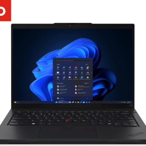 Lenovo ThinkPad L14 Gen 6 21S6005QMA 14" WUXGA Black (CU7-255U, 32GB D5, 512GB, Intel, 14" WUXGA, W11 PRO) - Zapcart Technology Qatar